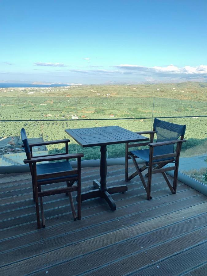King Crimson Luxury Apartments Marathokefála Dış mekan fotoğraf